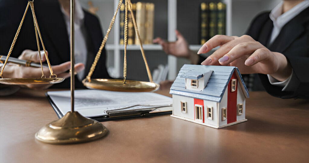 Edmonton Real Estate Lawyer Help Me