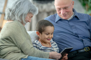 Grandparents