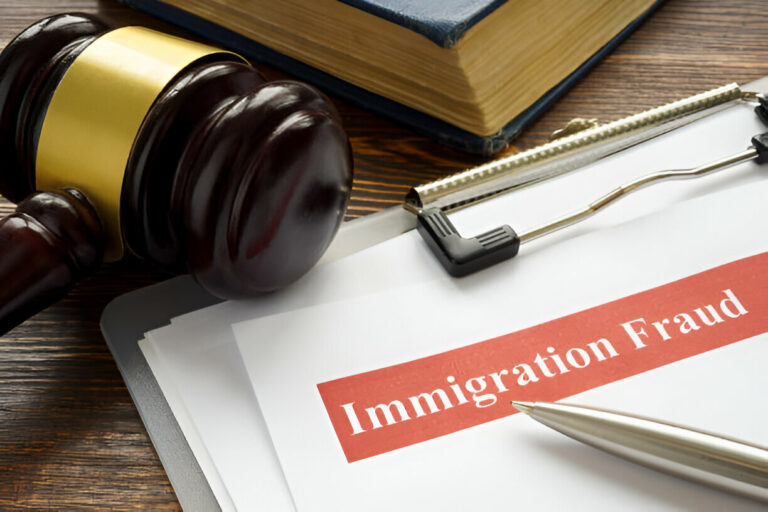 How to Avoid Immigration Fraud & Scams in Canada