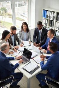 Immigration lawyers in Edmonton delivering trusted legal support for Canadian immigration